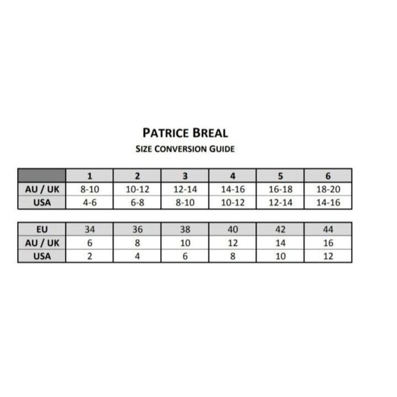 Patrice Breal Womens‎ Sweater Dress Size L(12/14) Ruffled Abstract Short Sleeve - Picture 8 of 9